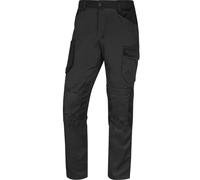 PANTALON DE TRAVAIL DELTA PLUS MACH2 M2PA3 GRIS/GRIS - M2PA3GG0 46/48 (XL)