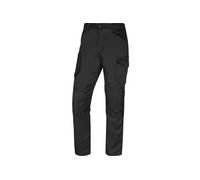 Pantalon de travail multipoches MACH 2 V3 noir/gris TXL - - M2PA3GGXG