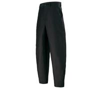 Lafont Pantalon de travail Louis 1083KC9 Noir Entrejambe 76 cm Taille 44