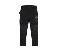 Diadora Pantalon de travail Carbon Performance Noir M