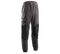 Pantalon de travail PELONA type jogging - gris anthracite - M Coverguard