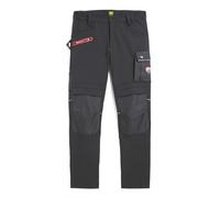 Pantalon de travail Performance Ducati - T.3XL ( 50-52 ) - DIADORA - 702.180074-80013XXX