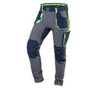 NEO TOOLS 81-231-M Pantalon de travail bleu foncé vert