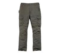 Carhartt Pantalon homme Steel Cargo Pantarmac W30-L32