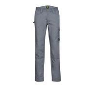 Pantalon de travail ROCK LIGHT COTTON - UTILITY DIADORA - Homme - Gris L