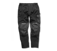 Pantalon de travail slim Result Softshell Noir XL