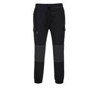 Pantalon de travail stretch Portwest FLEXI KX3 Noir L