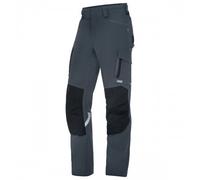 Pantalon de travail stretch pour homme suXXeed craft - anthracite - taille 54 UVEX