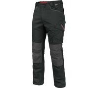 Pantalon de travail Stretch X Würth MODYF anthracite Gris foncé 40
