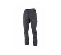 Pantalon de travail U-Power Harmony - asphalt grey XXXXXL