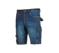 Pantalon de travail U-Power Salt Bleu S