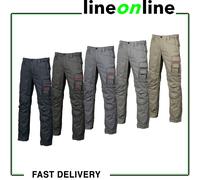 Pantalon de travail U Power Smile