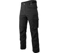 Pantalon de travail Würth MODYF Nature noir Noir 40