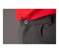 Pantalon Denim gris RIDER stretch renforts genoux FACOM - FXWW1002E 50