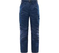Pantalon d'hiver Fristads Outdoor 267 PP Bleu C148