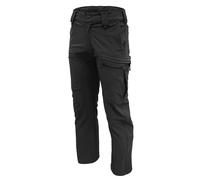 Pantalon Dominus Texar - Black L