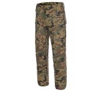 Pantalon d'uniforme SFU Next Mk2 Pants PolyCotton Rip-Stop Helikon-Tex - wz.93 Pantera PL Woodland XS