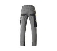 PANTALON DYNAMIC CARPENTER GRIS - KAPRIOL M