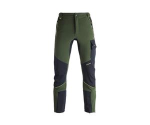 PANTALON DYNAMIC JARDINIER VERT/NOIR - KAPRIOL XXL