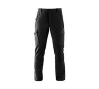 PANTALON EARTH NOIR - KAPRIOL XXL