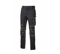 Pantalon femme U-Power Atom Noir 3XL