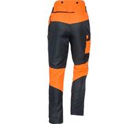 Pantalon forestier Authentic SOLIDUR CL 1 Type A - AUPA