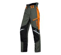 Pantalon FUNCTION Ergo SZ XS Vert 42 STIHL 0088-342-1002