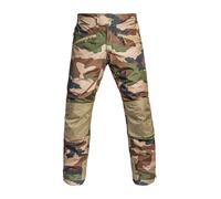 Pantalon hardshell entrejambe 83 cm A10 Equipment Fighter Vert 46