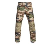 Pantalon hardshell entrejambe 89 cm A10 Equipment Fighter Vert 50