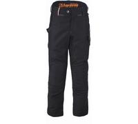 Pantalon Harpoon Alti Moleskine BOSSEUR - 11280