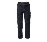 Pantalon Harpoon Multi Indigo Confort BOSSEUR - 11657/11636