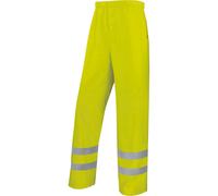 Pantalon de pluie imperméable et haute visibilité - taille M DELTA PLUS