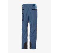 Pantalon Helly Hansen Garibaldi 2.0 RECCO bleu denim - XL