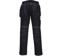 Pantalon Holster Pw3 Noir L - Fr(46) - Uk(36)