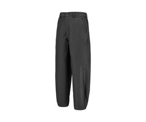 Pantalon homme entrejambe 76cm LOUIS noir taille 42 - LAFONT - LA-10876KC9-110-42 42
