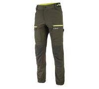 Pantalon - Homme - UPFU281 - vert foncé S