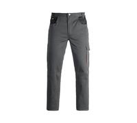 PANTALON INDUSTRY GRIS - KAPRIOL M