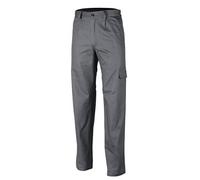 Pantalon Industry polyester coton gris T2XL COVERGUARD 8INTGXXL