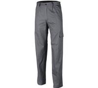 Pantalon Industry polyester coton gris TS - COVERGUARD - 8INTGS Gris