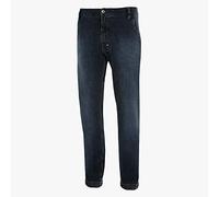 Diadora Jean Stone denim stretch 5 poches Bleu M