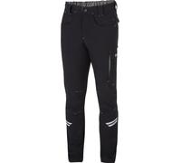 Pantalon Kansas T1 Sparco Léger, Technique, Noir/gris - Sparco