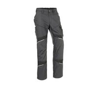 Pantalon Kübler Activiq Coton+ anthracite/noir Gr. 56