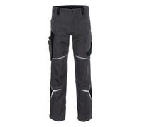 Pantalon Kübler Bodyforce anthracite/noir Gr. 48