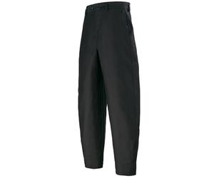 PANTALON LOUIS (EJ 76CM) NOIR ARTISAN LAFONT - LA-10876KC9-110 48