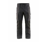 Pantalon maintenance BLAKLADER Stretch - 14591146