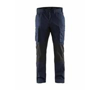 Pantalon maintenance BLAKLADER Stretch - 14591845