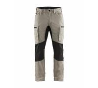 Blakläder 145918454699C44 Pantalon Service Stretch
