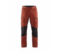 Pantalon maintenance BLAKLADER Stretch - 14591845