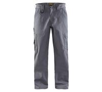 Blakläder vêtements pantalon gris noir taille