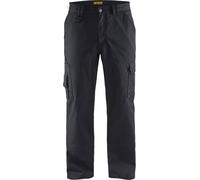 Pantalon maintenance coupe ample noir T54 – BLÅKLÄDER - 140718009900C60